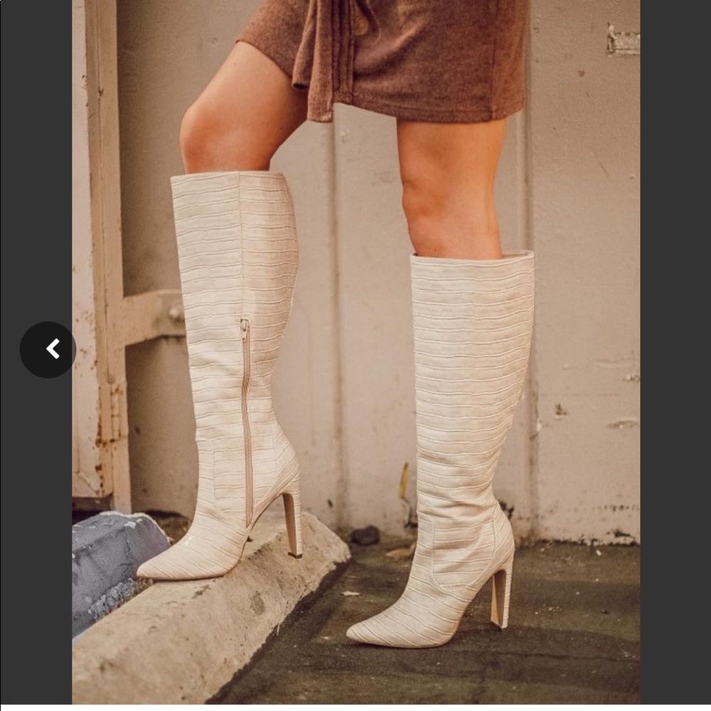 NIB size 6 (open to trades)